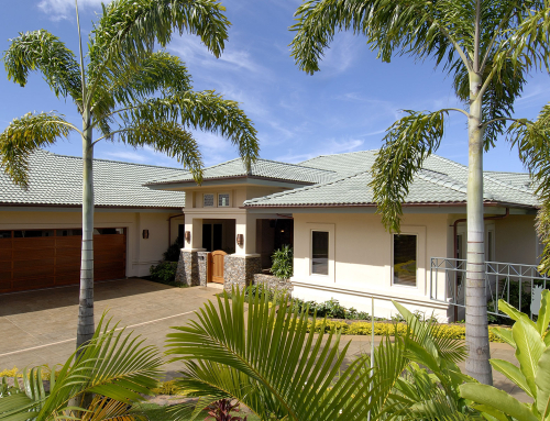 Residence at Pineapple Hill Estates, Kapalua